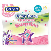 Breyer Unicorn Crazy Surprise