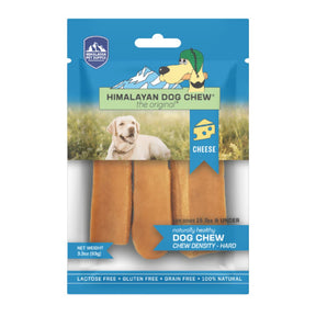 Himalayan Dog Chew Small