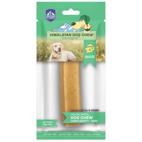 Himalayan Dog Chew Medium