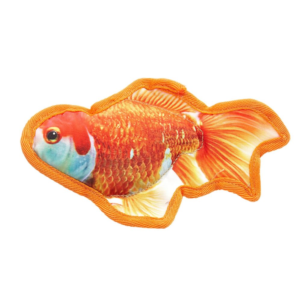 Mini Tropical Fish Toys