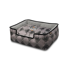 Lounge Bed Royal Crest	Rectangle Cuddler