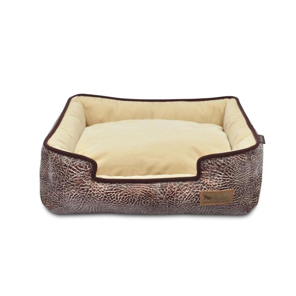 Lounge Bed Savannah Rectangle Cuddler