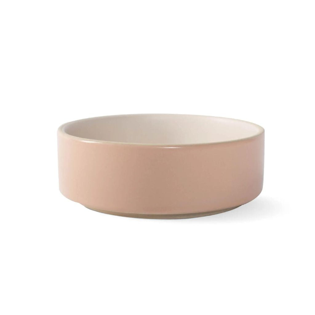 Petshop by Fringe Studio - Pet Bowl - Minimal Sedona