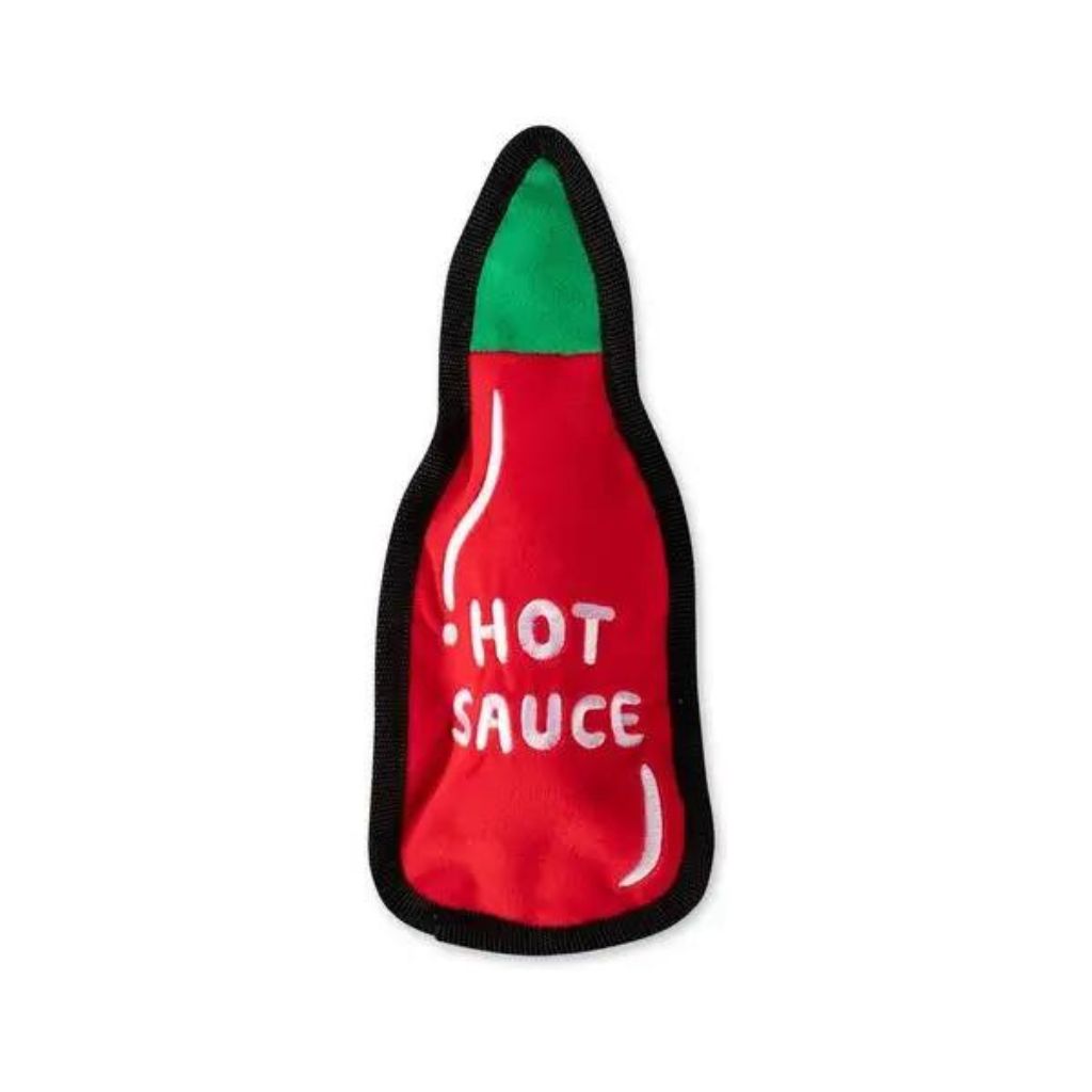 Petshop by Fringe Studio - Hot Sauce Durable Dog Toy