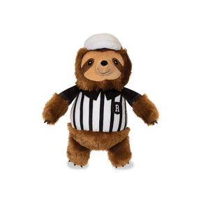 Petshop by Fringe Studio - Rufferee Sloth Plush Dog Toy