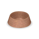 Pet Bowl Hammered Copper Melamine-Southern Agriculture