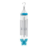 Wind Chime Butterfly-Southern Agriculture