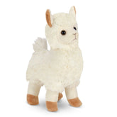 Bearington Collection - Alma the Llama Plush-Southern Agriculture