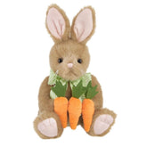 Bearington Collection - Holden Carrots the Bunny-Southern Agriculture