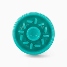 ZippyPaws - Happy Bowl Donut Slow Feed Bowl For Dogs