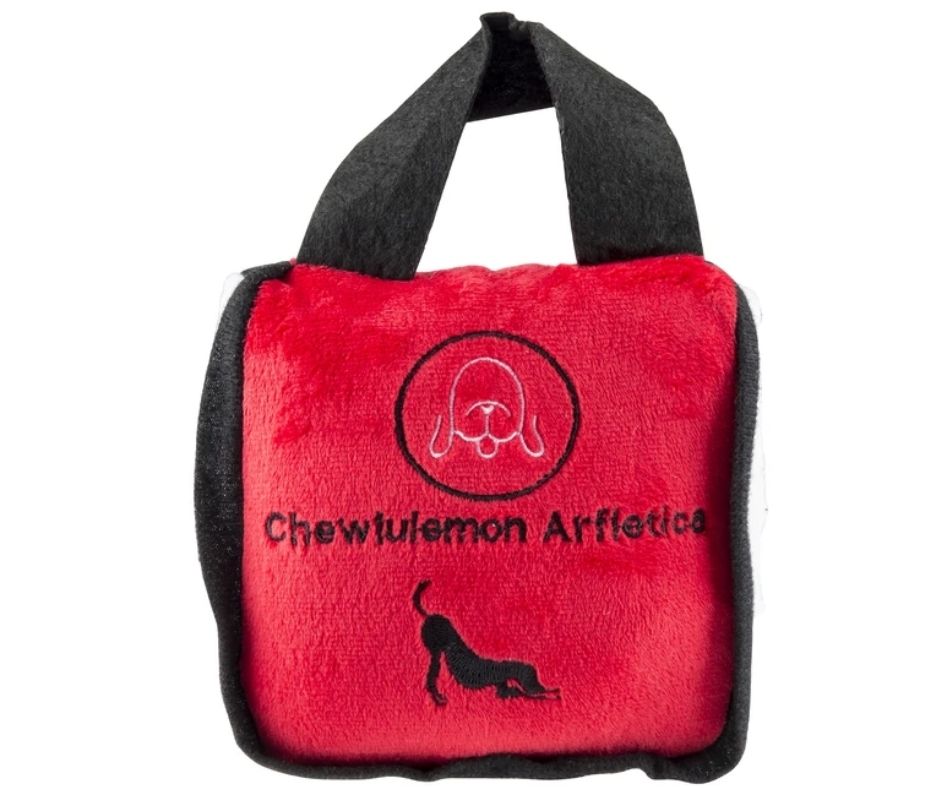 Chewlulemon Bag by Haute Diggity Dog-Southern Agriculture