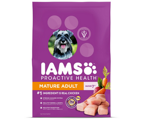 Iams Proactive Health - Mature Adult Dog Recipe Dry Dog Food-Southern Agriculture