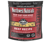 Northwest Naturals Freeze - Dried Beef Nuggets Recipe Dry Dog Food-Southern Agriculture