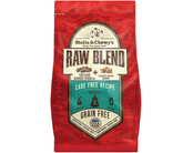 Stella & Chewy's Raw Blend - All Breeds, Adult Dog Cage-Free Chicken Kibble Recipe Dry Dog Food-Southern Agriculture