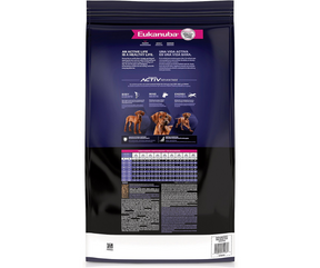 Eukanuba - Large Breed, Puppy Chicken Recipe Dry Dog Food-Southern Agriculture