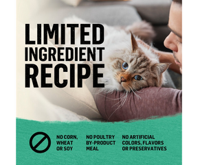 Purina Beyond - All Breeds Adult Cat Simply Grain Free Ocean Whitefish & Egg Recipe 5 lb Dry Cat Food-Southern Agriculture