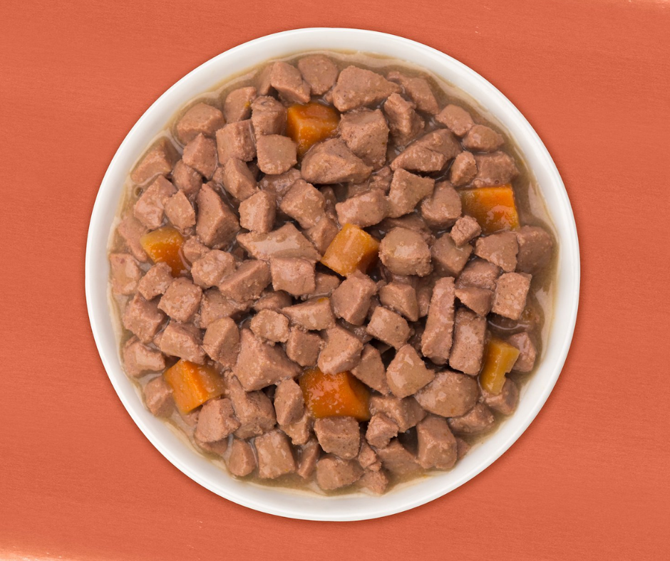 Purina Beyond - All Breeds, Adult Cat Grain Free Chicken, Beef & Carrot in Gravy Recipe Canned Cat Food-Southern Agriculture