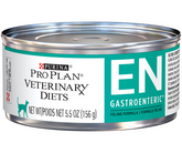 Purina Pro Plan Veterinary Diets - EN Gastroenteric Feline Liver, Chicken Hearts, and Turkey Formula Canned Cat Food-Southern Agriculture