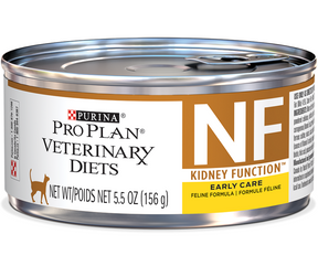 Purina Pro Plan Veterinary Diets - NF Kidney Function Early Care Feline - Liver, Chicken, & Salmon Formula Canned Cat Food-Southern Agriculture