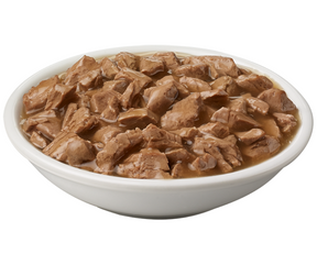 Purina Pro Plan Veterinary Diets - UR Urinary St/Ox Feline - Savory Selects, Turkey & Giblet Recipe in Sauce Canned Cat Food-Southern Agriculture