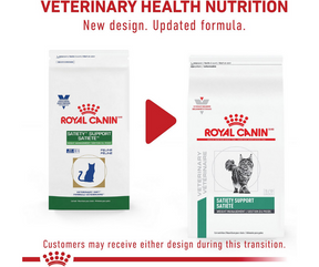 Royal Canin Veterinary Diet - Satiety Support Weight Management Dry Cat Food-Southern Agriculture