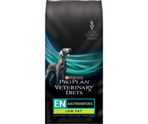 Purina Pro Plan Veterinary Diets - EN Gastroenteric - Low Fat Formula Dry Dog Food-Southern Agriculture