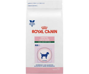 Royal Canin Veterinary Diet - Dental, Small Breed Dry Dog Food-Southern Agriculture