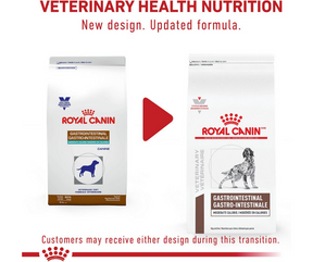 Royal Canin Veterinary Diet - Gastrointestinal, Moderate Calorie Dry Dog Food-Southern Agriculture