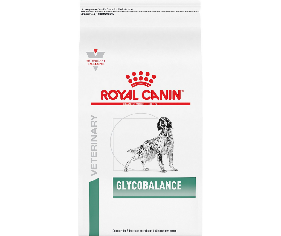 Royal Canin Veterinary Diet - Glycobalance Dry Dog Food-Southern Agriculture