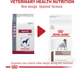 Royal Canin Veterinary Diet - Hepatic Dry Dog Food-Southern Agriculture