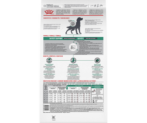 Royal Canin Veterinary Diet - Satiety Support, Weight Management Dry Dog Food-Southern Agriculture