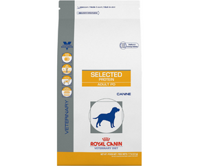 Royal Canin Veterinary Diet - Selected Protein, PD Dry Dog Food-Southern Agriculture