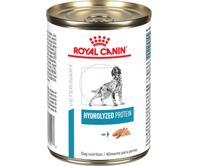 Royal Canin Veterinary Diet - Hydrolyzed Protein, "HP" Canned Dog Food-Southern Agriculture