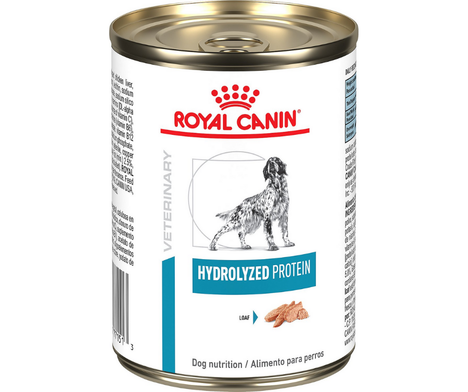 Royal Canin Veterinary Diet - Hydrolyzed Protein, "HP" Canned Dog Food-Southern Agriculture