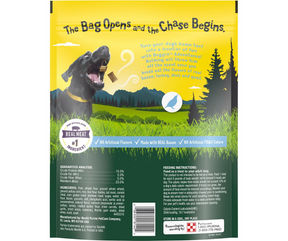 Purina - Beggin' Adventures. Turkey, Duck, & Quail Dog Treats.-Southern Agriculture