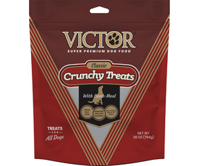 Victor - Crunchy Lamb. Dog Treats.-Southern Agriculture