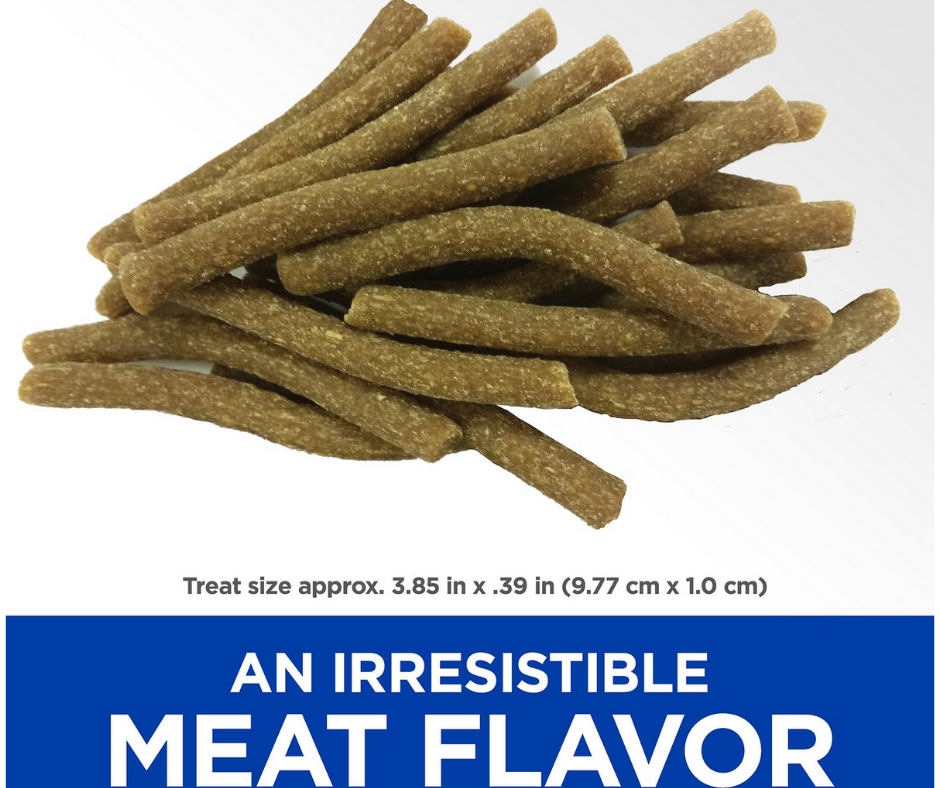 Hill's Natural - Flexi-Stix Beef Jerky. Dog Treats.-Southern Agriculture