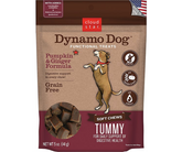 Cloud Star - Dynamo Dog, Tummy Pumpkin & Ginger Formula Soft Chews. Dog Treats.-Southern Agriculture