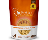 Fruitables - Sweet Potato & Pecan Crunchy. Dog Treats.-Southern Agriculture