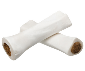 Redbarn - Peanut Butter Filled Bone. Dog Treat.-Southern Agriculture