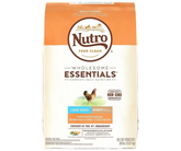 Nutro Wholesome Essentials - Large Breed, Puppy Farm-Raised Chicken, Brown Rice, and Sweet Potato Recipe Dry Dog Food-Southern Agriculture