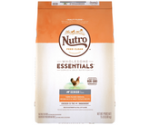 Nutro Wholesome Essentials - All Breeds, Senior Dog Farm-Raised Chicken, Brown Rice, and Sweet Potato Recipe Dry Dog Food-Southern Agriculture