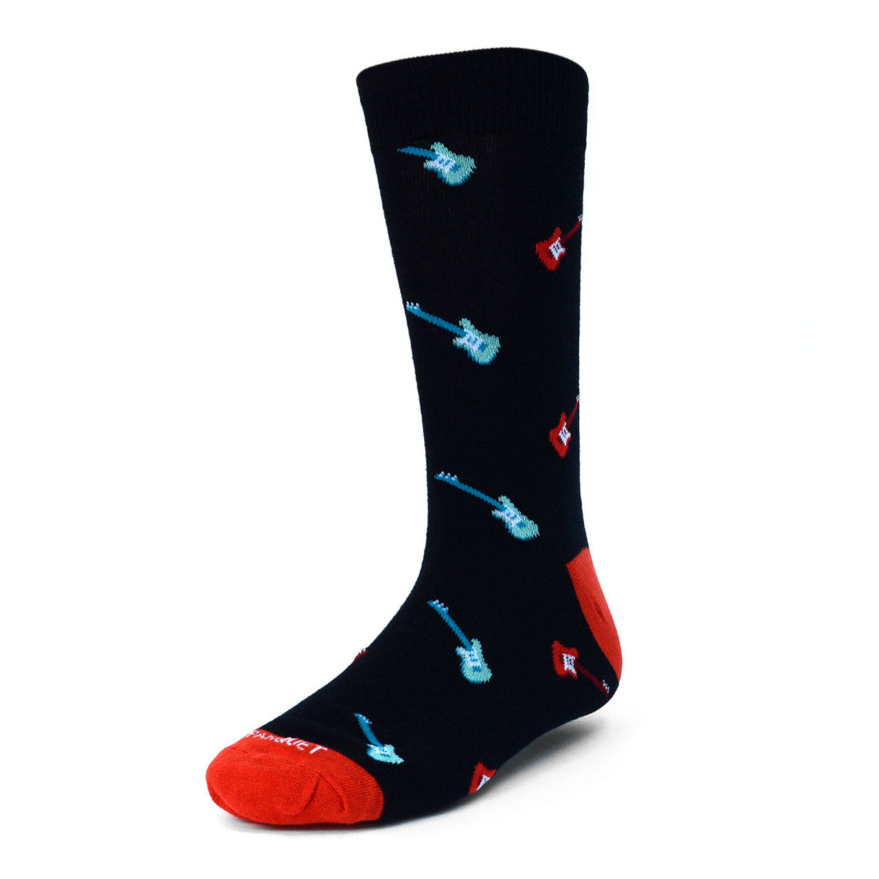 Selini NewYork - Men's Guitar Socks