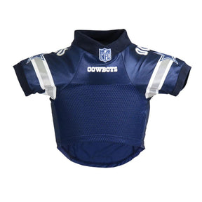 Dallas Cowboys Premium Jersey for Pets