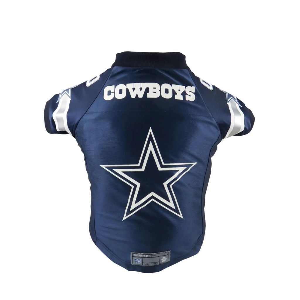 Dallas Cowboys Premium Jersey for Pets