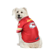 KC Chiefs Premium Pet Jersey