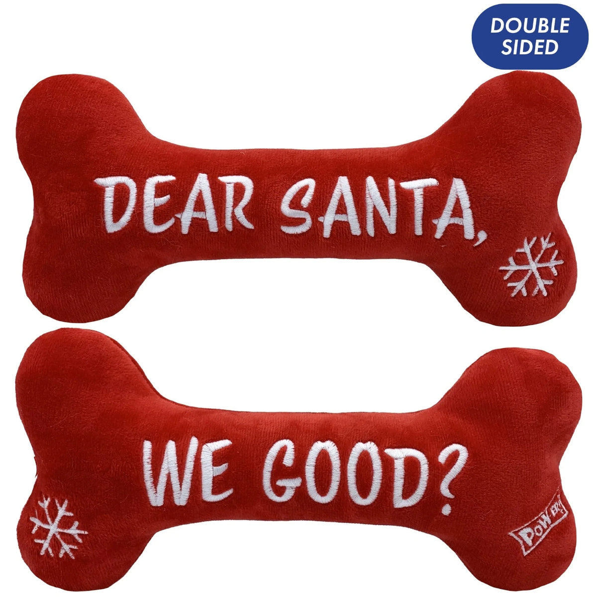 Huxley & Kent - Lulubelles Dear Santa Bone