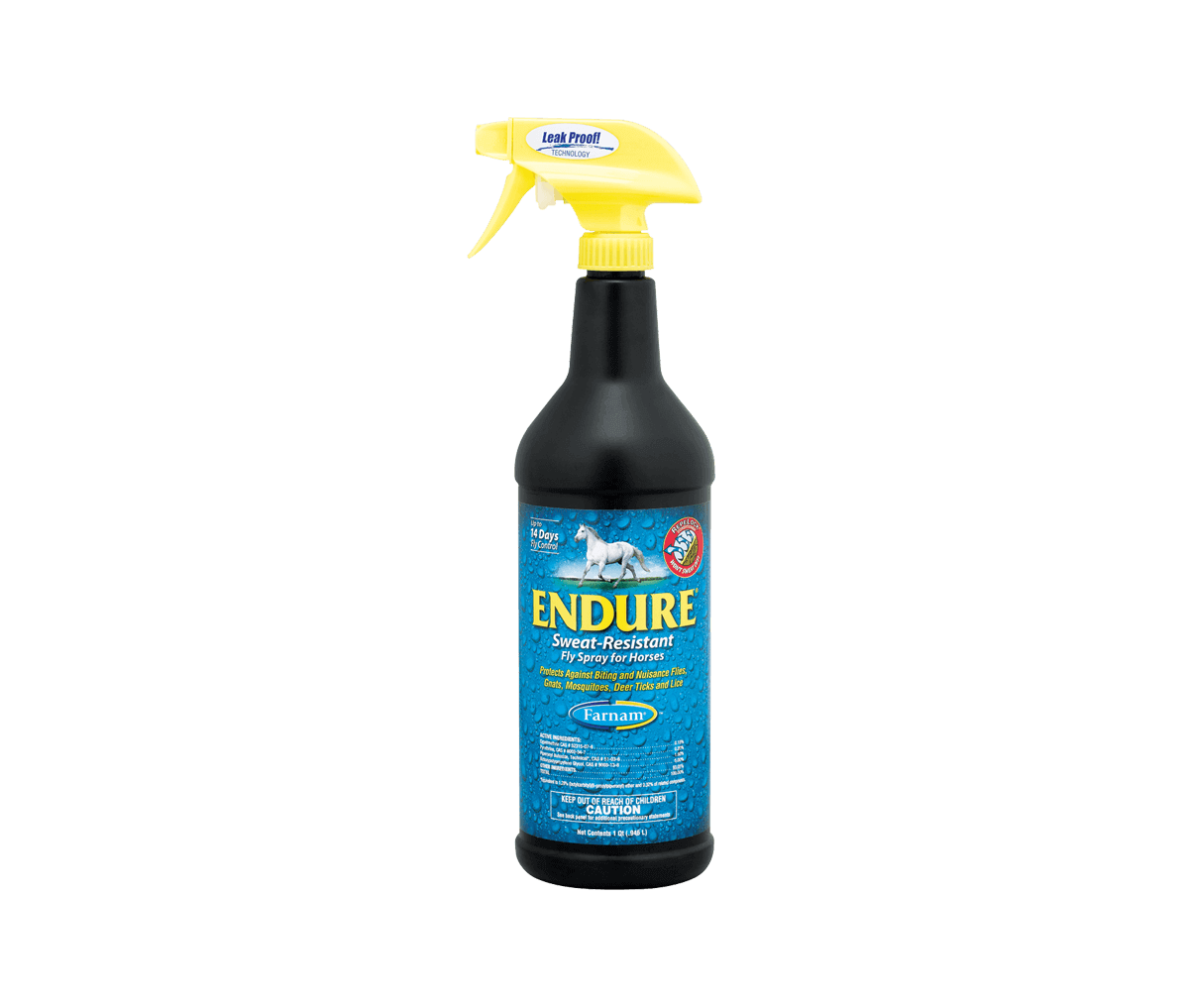 Endure Fly Spray for Horses