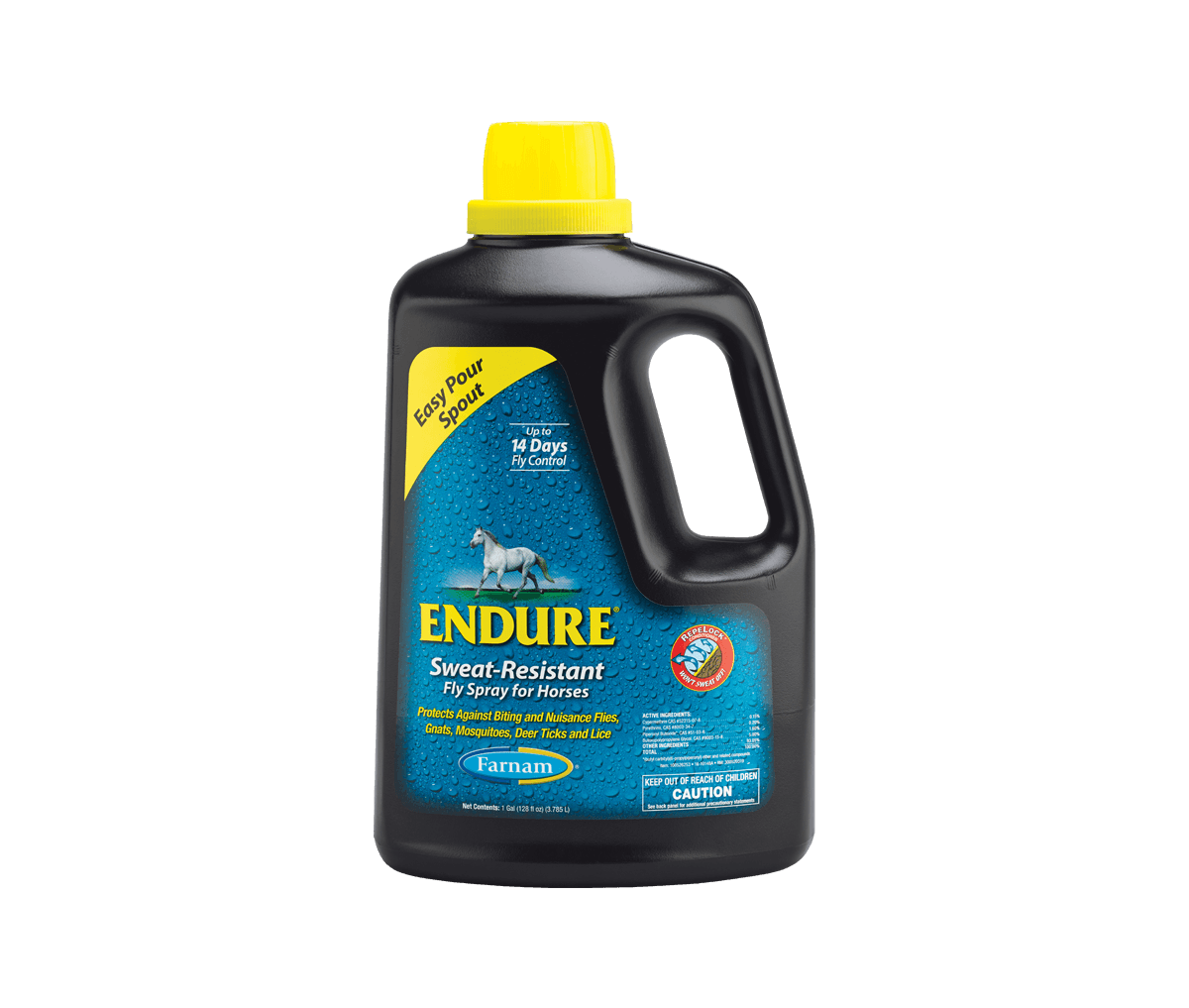 Endure Fly Spray for Horses