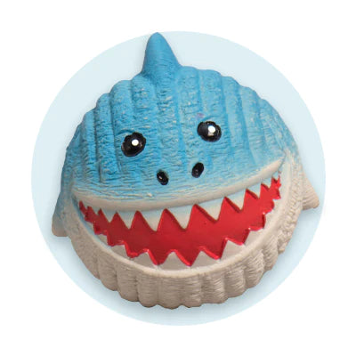 Finn The Shark Ruff-Tex Ball